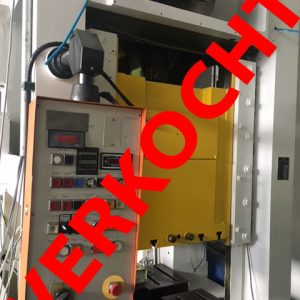 Edelhoff  DARR1/100 met GSW aanvoerlijn