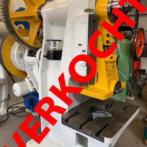 Rijva excenterpers EP90 type 508F