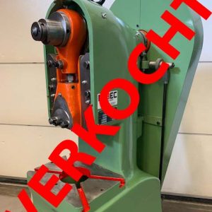 Ter Hart excenterpers type EP13