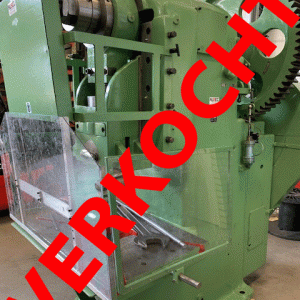 Müller excenterpers type 150R