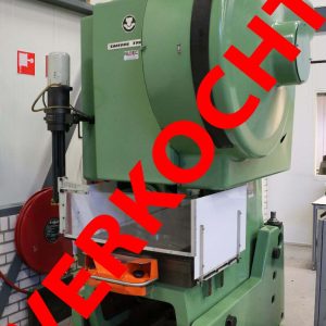 SMERAL excenterpers LEN63C