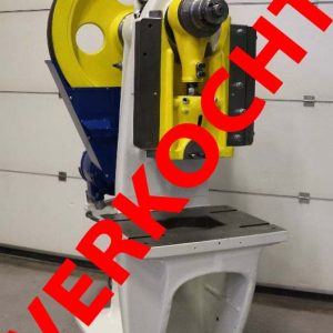 Raskin excenterpers type 50 TR