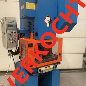 Sangiacomo T30CE excenterpers