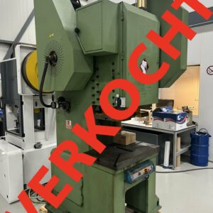 Sangiacomo mechanical press T63RCE