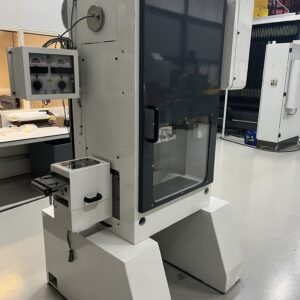 Schaal stansautomaat SEP40